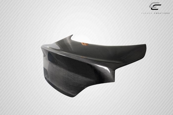Hyundai Genesis Carbon Creations RS-1 Trunk - 1 Piece - 108667 thumbnail 7