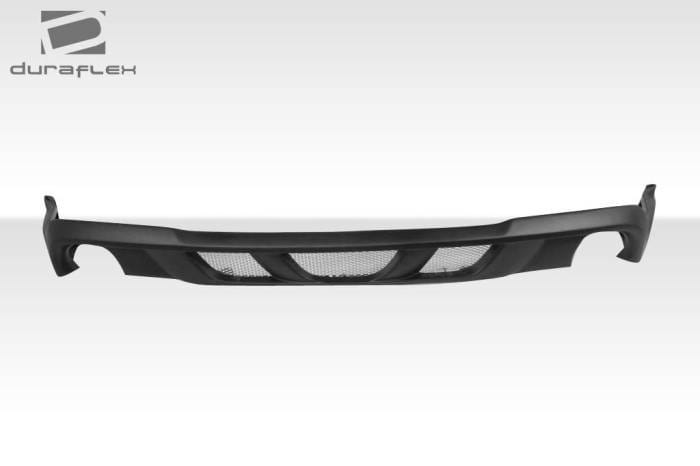 Lexus IS W-1 Duraflex Rear Bumper Lip Body Kit 108677 thumbnail 3
