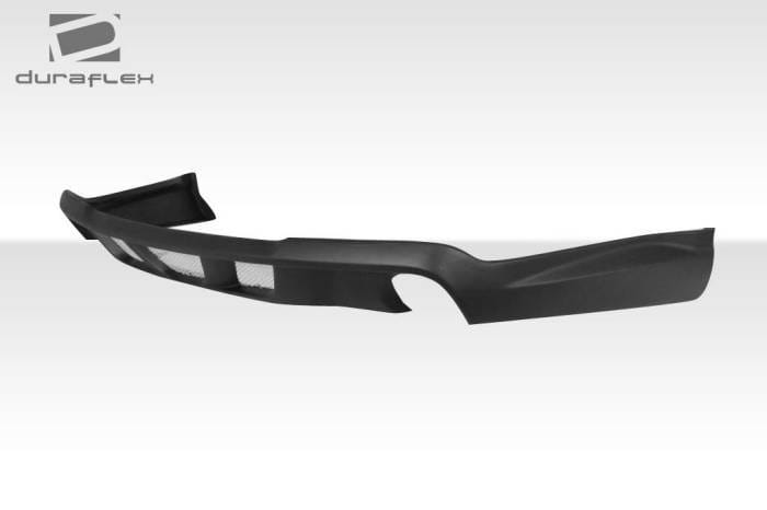 Lexus IS W-1 Duraflex Rear Bumper Lip Body Kit 108677 thumbnail 4