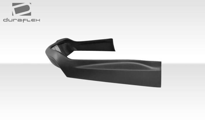 Lexus IS W-1 Duraflex Rear Bumper Lip Body Kit 108677 thumbnail 5