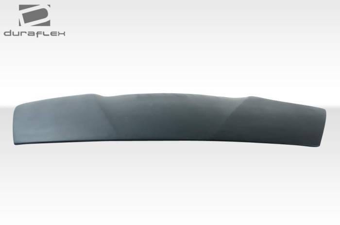 Nissan 350Z Duraflex 370Z AM-S Conversion Hood - 1 Piece - 108768 thumbnail 2