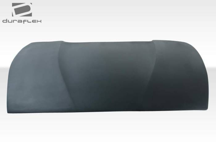 Nissan 350Z Duraflex 370Z AM-S Conversion Hood - 1 Piece - 108768 thumbnail 3