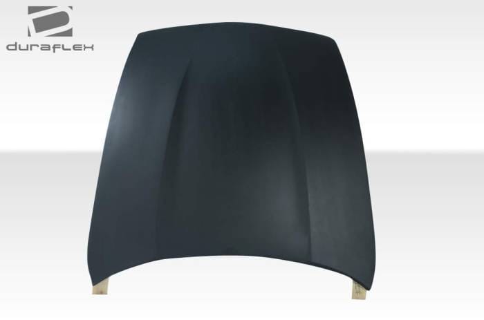 Nissan 350Z Duraflex 370Z AM-S Conversion Hood - 1 Piece - 108768 thumbnail 4