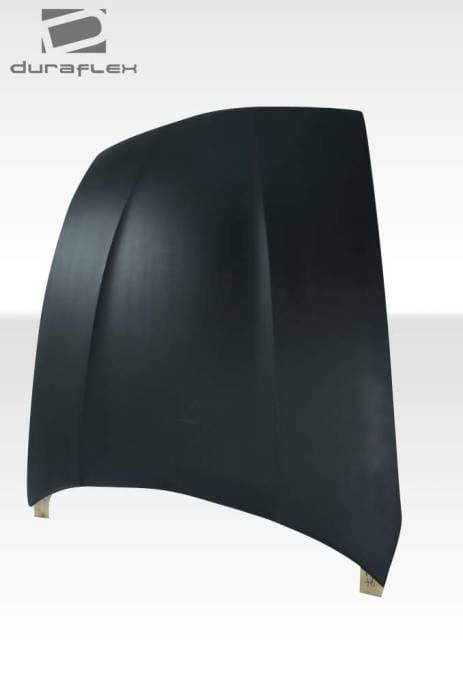 Nissan 350Z Duraflex 370Z AM-S Conversion Hood - 1 Piece - 108768 thumbnail 5