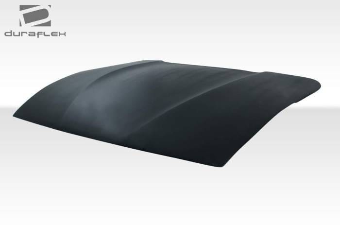 Nissan 350Z Duraflex 370Z AM-S Conversion Hood - 1 Piece - 108768 thumbnail 7