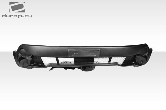 Honda CRV Duraflex Type M Front Lip Under Spoiler Air Dam - 2 Piece - 108771 thumbnail 2