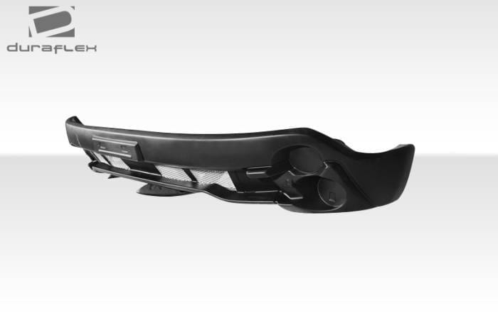 Honda CRV Duraflex Type M Front Lip Under Spoiler Air Dam - 2 Piece - 108771 thumbnail 3
