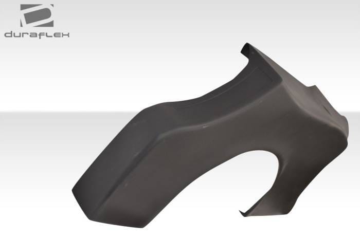 Toyota MRS Duraflex TD3000 Wide Body Rear Fenders - 2 Piece - 108787 thumbnail 7