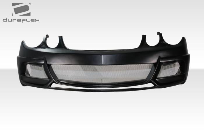Mercedes-Benz E Class Duraflex W-1 Front Bumper Cover - 1 Piece - 108816 thumbnail 2