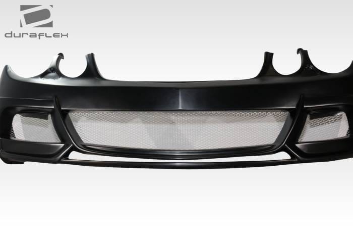 Mercedes-Benz E Class Duraflex W-1 Front Bumper Cover - 1 Piece - 108816 thumbnail 3
