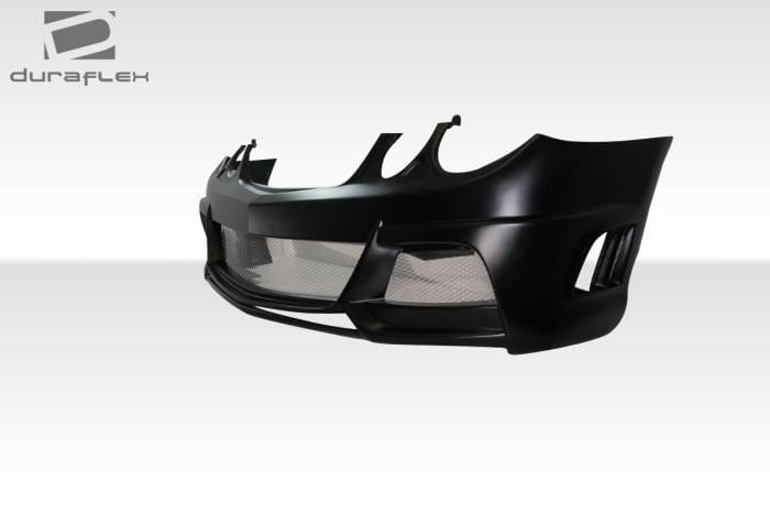 Mercedes-Benz E Class Duraflex W-1 Front Bumper Cover - 1 Piece - 108816 thumbnail 5