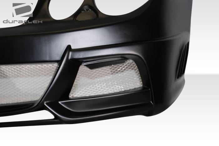 Mercedes-Benz E Class Duraflex W-1 Front Bumper Cover - 1 Piece - 108816 thumbnail 6