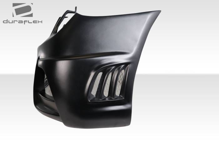 Mercedes-Benz E Class Duraflex W-1 Front Bumper Cover - 1 Piece - 108816 thumbnail 7