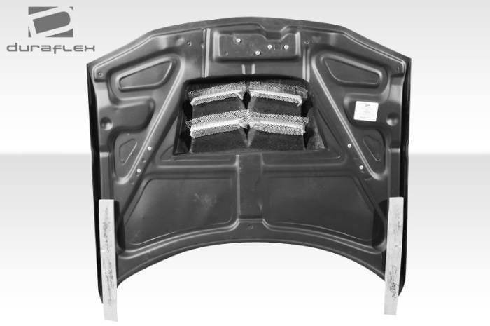 Chevrolet Camaro Duraflex ZL1 Look Hood - 1 Piece - 108839 thumbnail 3