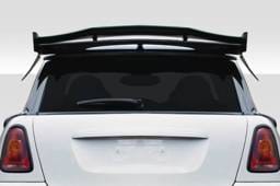 MINI Cooper DL-R Duraflex Body Kit-Roof Wing/Spoiler 108451