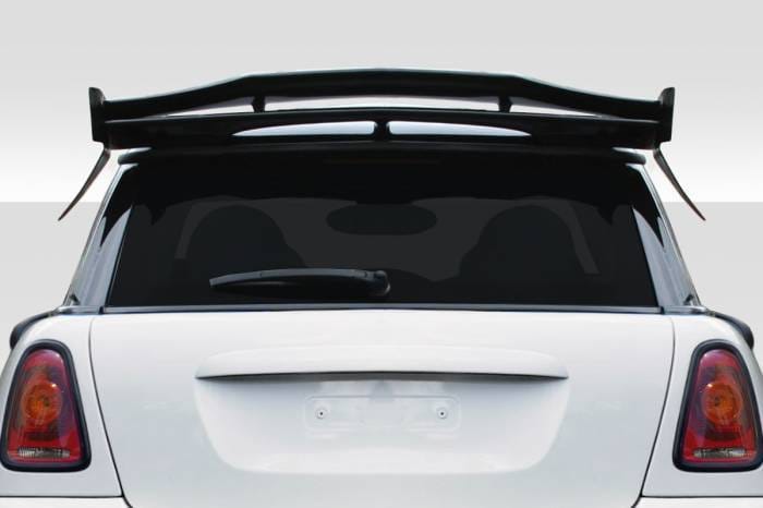 MINI Cooper DL-R Duraflex Body Kit-Roof Wing/Spoiler 108451