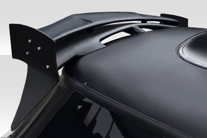 MINI Cooper DL-R Duraflex Body Kit-Roof Wing/Spoiler 108451 thumbnail 2