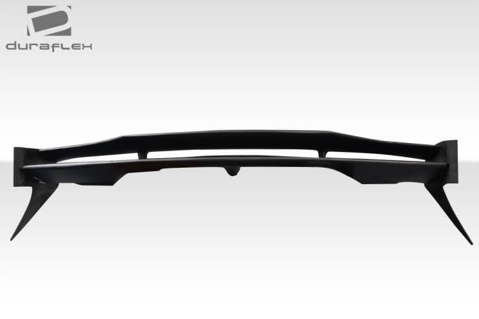 MINI Cooper DL-R Duraflex Body Kit-Roof Wing/Spoiler 108451 thumbnail 3