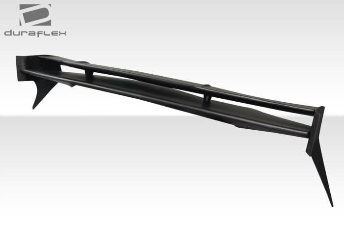 MINI Cooper DL-R Duraflex Body Kit-Roof Wing/Spoiler 108451 thumbnail 4