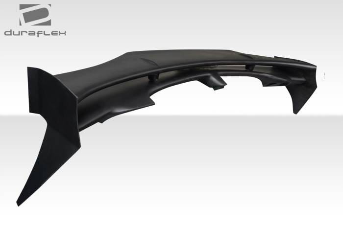 MINI Cooper DL-R Duraflex Body Kit-Roof Wing/Spoiler 108451 thumbnail 5