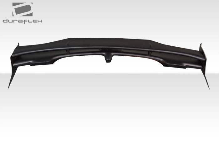 MINI Cooper DL-R Duraflex Body Kit-Roof Wing/Spoiler 108451 thumbnail 6