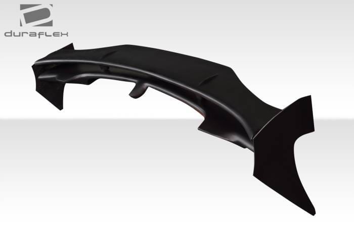 MINI Cooper DL-R Duraflex Body Kit-Roof Wing/Spoiler 108451 thumbnail 7