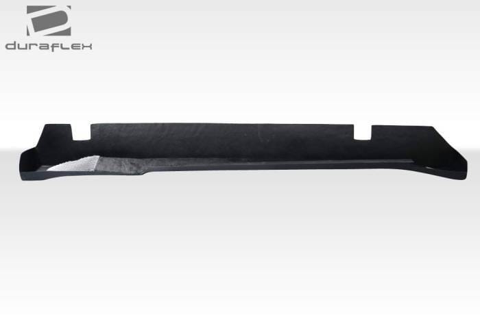 Infiniti G35 2DR Duraflex GT500 Wide Body Side Skirts Rocker Panels - 2 Piece - 108501 thumbnail 6