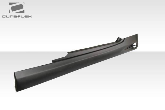 BMW 3 Series 2DR Duraflex LM-S Side Skirts Rocker Panels - 2 Piece - 108642 thumbnail 6