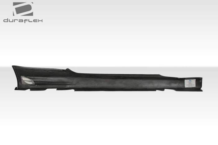 BMW 3 Series 2DR Duraflex LM-S Side Skirts Rocker Panels - 2 Piece - 108642 thumbnail 7