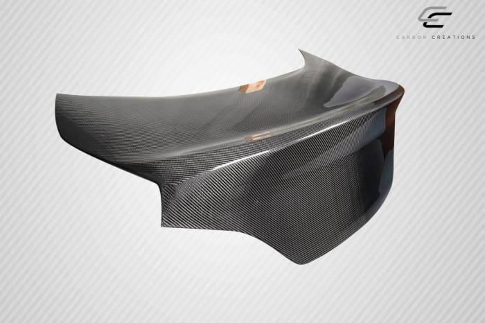 Hyundai Genesis Carbon Creations RS-1 Trunk - 1 Piece - 108667 thumbnail 5