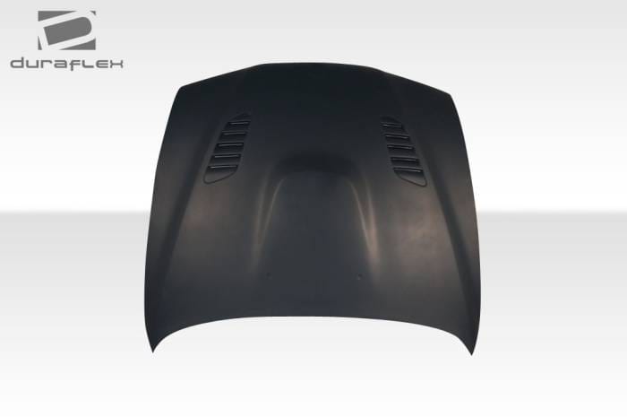 BMW 5 Series Duraflex GT-S Hood - 1 Piece - 108980 thumbnail 3