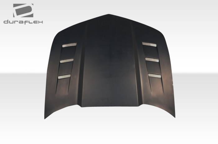 Chevrolet Camaro Duraflex TS-1 Hood - 1 Piece - 108983 thumbnail 3