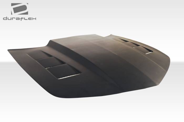 Chevrolet Camaro Duraflex TS-1 Hood - 1 Piece - 108983 thumbnail 6