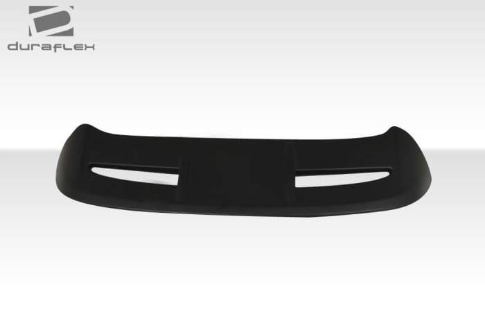 Volkswagen Golf GTI Duraflex ST-R Wing Trunk Lid Spoiler - 1 Piece - 109003 thumbnail 3