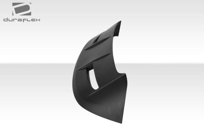 Volkswagen Golf GTI Duraflex ST-R Wing Trunk Lid Spoiler - 1 Piece - 109003 thumbnail 4