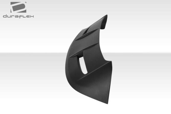 Volkswagen Golf GTI Duraflex ST-R Wing Trunk Lid Spoiler - 1 Piece - 109003 thumbnail 5