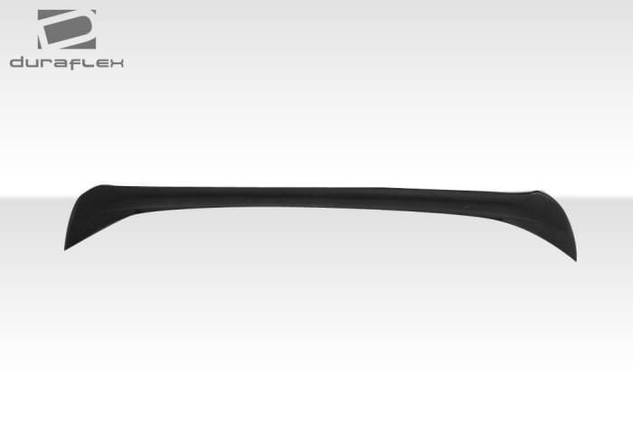 Volkswagen Golf GTI Duraflex ST-R Wing Trunk Lid Spoiler - 1 Piece - 109003 thumbnail 6