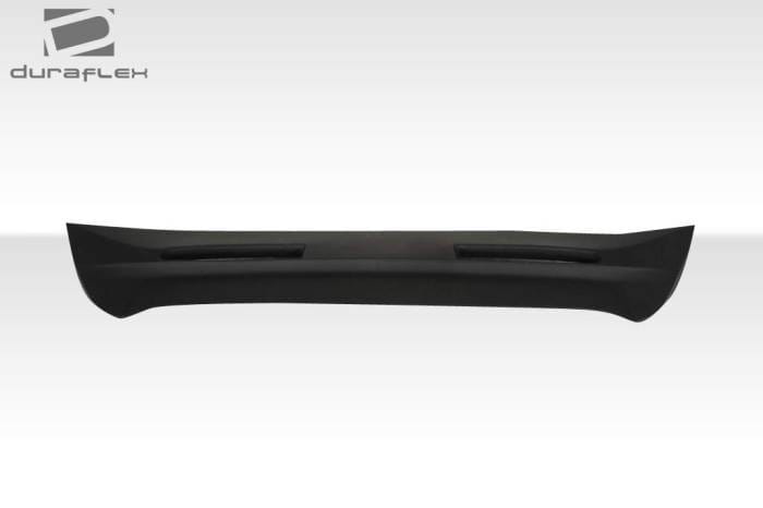 Volkswagen Golf GTI Duraflex ST-R Wing Trunk Lid Spoiler - 1 Piece - 109003 thumbnail 7