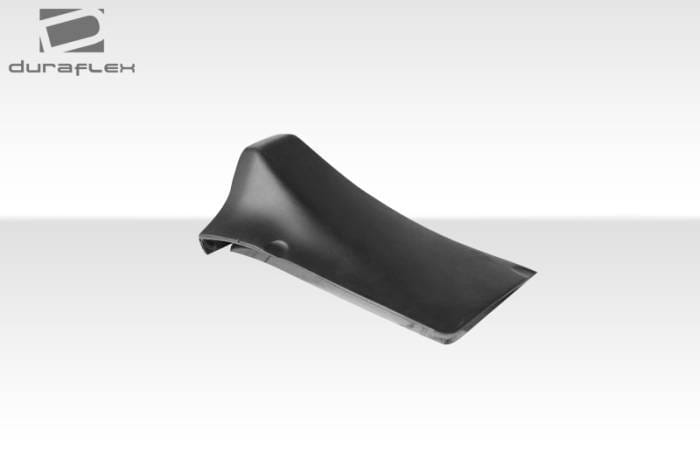 Subaru BRZ Duraflex GT500 Wide Body Rear Fenders - 4 Piece - 109030 thumbnail 6