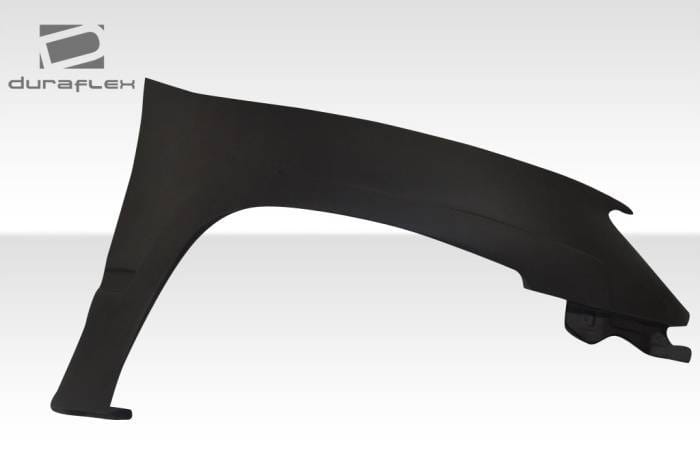 Toyota 4Runner Duraflex Off Road 4.5 Inch Bulge Front Fenders - 2 Piece - 108876 thumbnail 5