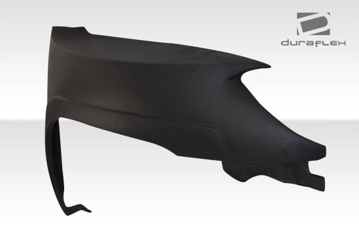 Toyota 4Runner Duraflex Off Road 4.5 Inch Bulge Front Fenders - 2 Piece - 108876 thumbnail 6