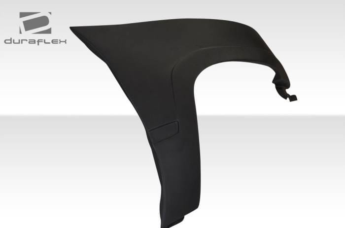 Toyota 4Runner Duraflex Off Road 4.5 Inch Bulge Front Fenders - 2 Piece - 108876 thumbnail 7
