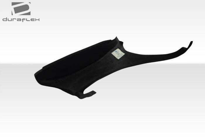 Toyota Pickup Duraflex Off Road 4 Inch Bulge Front Fenders - Sharp - 2 Piece - 108878 thumbnail 6