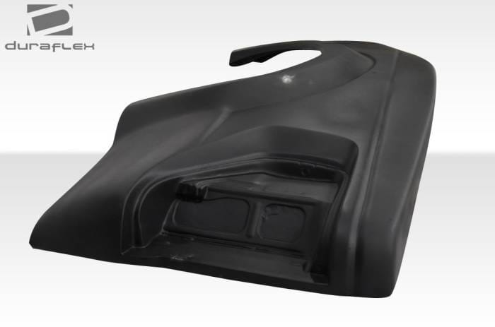 Ford Ranger Duraflex Duraflex Off Road 5" Bulge Raptor Bedsides Rear Fenders - 2Piece - 108886 thumbnail 5