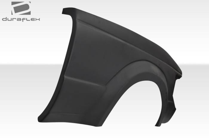 Ford Ranger Duraflex Duraflex Off Road 5" Bulge Raptor Bedsides Rear Fenders - 2Piece - 108886 thumbnail 6