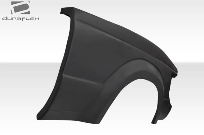 Ford Ranger Duraflex Duraflex Off Road 5" Bulge Raptor Bedsides Rear Fenders - 2Piece - 108886 thumbnail 7