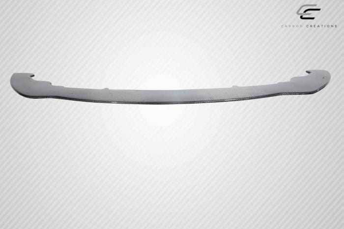Hyundai Veloster Carbon Creations GT Racing Front Splitter - 1 Piece - 108900 thumbnail 2
