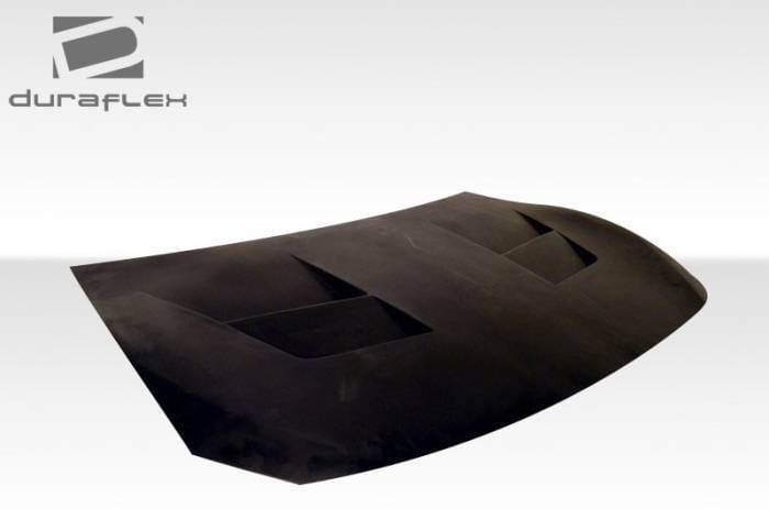 Subaru BRZ Duraflex 86-R Hood - 1 Piece - 109105 thumbnail 7