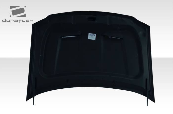 Ford Expedition Duraflex CV-X Version 3 Hood - 1 Piece - 109245 thumbnail 3