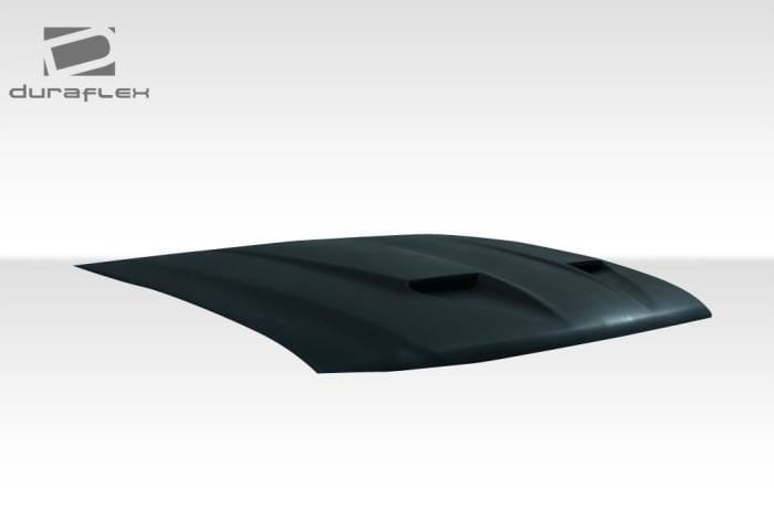 Ford Expedition Duraflex CV-X Version 3 Hood - 1 Piece - 109245 thumbnail 5